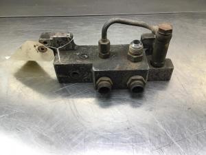 Liebherr Blocco di distribuzione